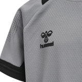 Hummel Youth Lead Short Sleeve Poly Jersey Hummel