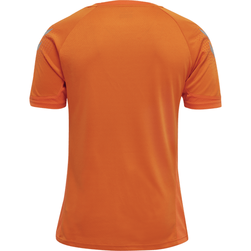Hummel Men's Lead Short Sleeve Poly Jersey Hummel