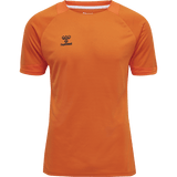 Hummel Men's Lead Short Sleeve Poly Jersey Hummel
