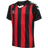 Hummel Youth Core XK Striped Short Sleeve Jersey Hummel