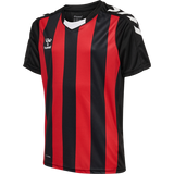 Hummel Youth Core XK Striped Short Sleeve Jersey Hummel