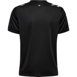 Hummel Youth Core XK Striped Short Sleeve Jersey Hummel