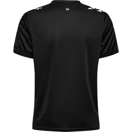 Hummel Youth Core XK Striped Short Sleeve Jersey Hummel