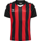 Hummel Youth Core XK Striped Short Sleeve Jersey Hummel