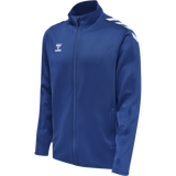 Hummel Men's Core XK Poly Zip Sweatshirt Hummel