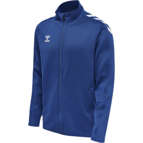 Hummel Men's Core XK Poly Zip Sweatshirt Hummel