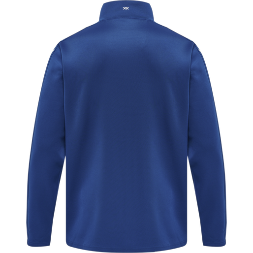 Hummel Men's Core XK Poly Zip Sweatshirt Hummel