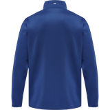 Hummel Men's Core XK Poly Zip Sweatshirt Hummel