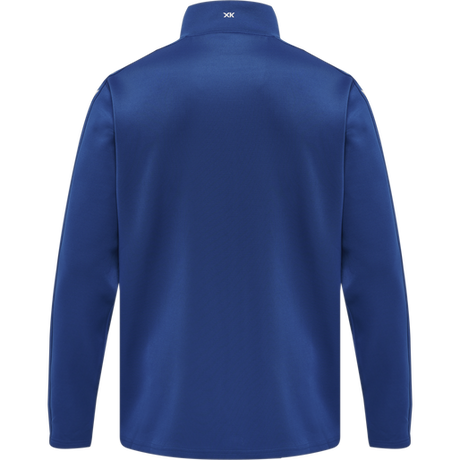 Hummel Men's Core XK Poly Zip Sweatshirt Hummel
