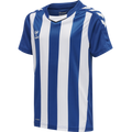 Hummel Youth Core XK Striped Short Sleeve Jersey Hummel