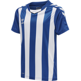 Hummel Youth Core XK Striped Short Sleeve Jersey Hummel