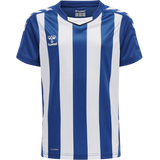 Hummel Youth Core XK Striped Short Sleeve Jersey Hummel