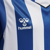 Hummel Youth Core XK Striped Short Sleeve Jersey Hummel