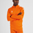 Hummel Men's Core XK Poly Zip Sweatshirt Hummel