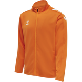 Hummel Men's Core XK Poly Zip Sweatshirt Hummel