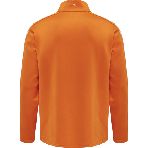 Hummel Men's Core XK Poly Zip Sweatshirt Hummel