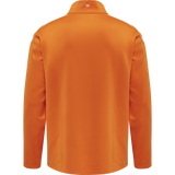 Hummel Men's Core XK Poly Zip Sweatshirt Hummel