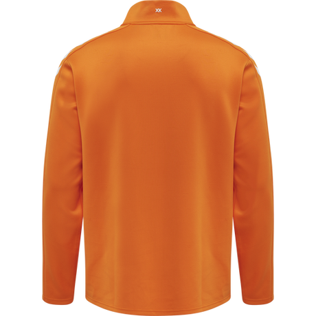 Hummel Men's Core XK Poly Zip Sweatshirt Hummel