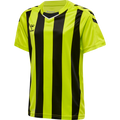 Hummel Youth Core XK Striped Short Sleeve Jersey Hummel