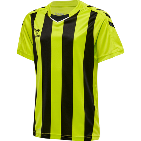 Hummel Youth Core XK Striped Short Sleeve Jersey Hummel