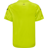 Hummel Youth Core XK Striped Short Sleeve Jersey Hummel