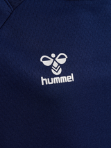 Hummel Youth Lead Short Sleeve Poly Jersey Hummel