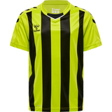 Hummel Youth Core XK Striped Short Sleeve Jersey Hummel