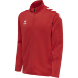 Hummel Men's Core XK Poly Zip Sweatshirt Hummel