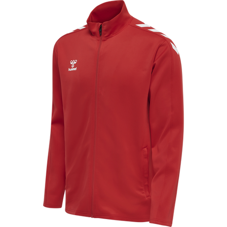 Hummel Men's Core XK Poly Zip Sweatshirt Hummel