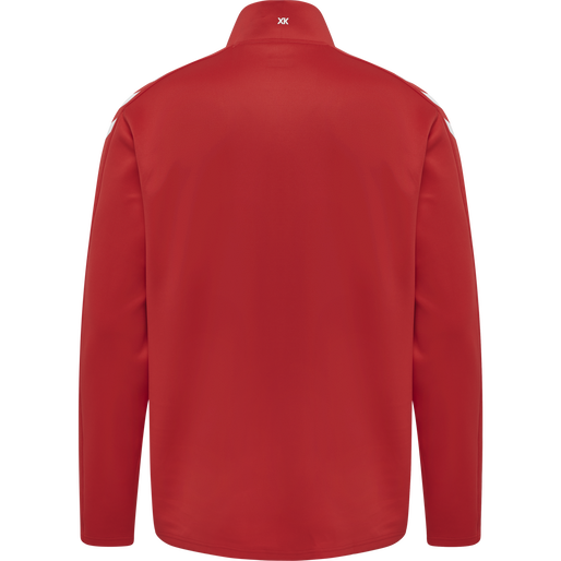 Hummel Men's Core XK Poly Zip Sweatshirt Hummel