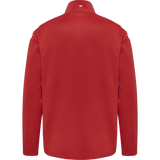 Hummel Men's Core XK Poly Zip Sweatshirt Hummel