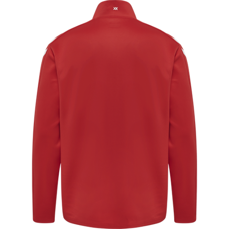 Hummel Men's Core XK Poly Zip Sweatshirt Hummel