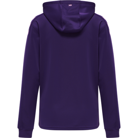 Hummel Women's Core XK Poly Sweat Hoodie Hummel