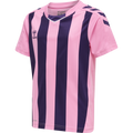 Hummel Youth Core XK Striped Short Sleeve Jersey Hummel