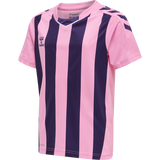 Hummel Youth Core XK Striped Short Sleeve Jersey Hummel