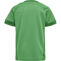 Hummel Youth Lead Short Sleeve Poly Jersey Hummel