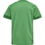 Hummel Youth Lead Short Sleeve Poly Jersey Hummel