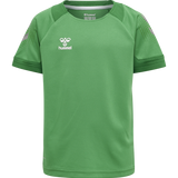 Hummel Youth Lead Short Sleeve Poly Jersey Hummel
