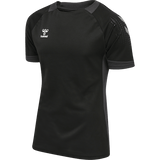 Hummel Men's Lead Short Sleeve Poly Jersey Hummel