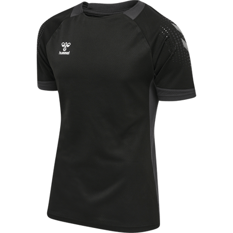 Hummel Men's Lead Short Sleeve Poly Jersey Hummel