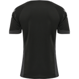 Hummel Men's Lead Short Sleeve Poly Jersey Hummel