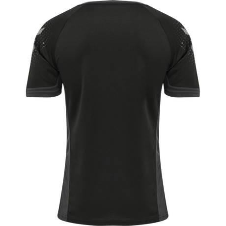 Hummel Men's Lead Short Sleeve Poly Jersey Hummel