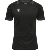 Hummel Men's Lead Short Sleeve Poly Jersey Hummel