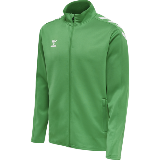 Hummel Men's Core XK Poly Zip Sweatshirt Hummel