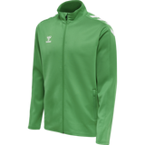Hummel Men's Core XK Poly Zip Sweatshirt Hummel