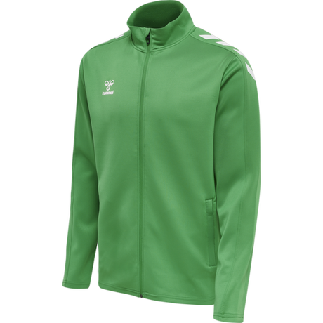 Hummel Men's Core XK Poly Zip Sweatshirt Hummel