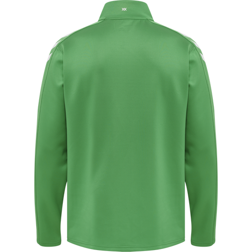 Hummel Men's Core XK Poly Zip Sweatshirt Hummel