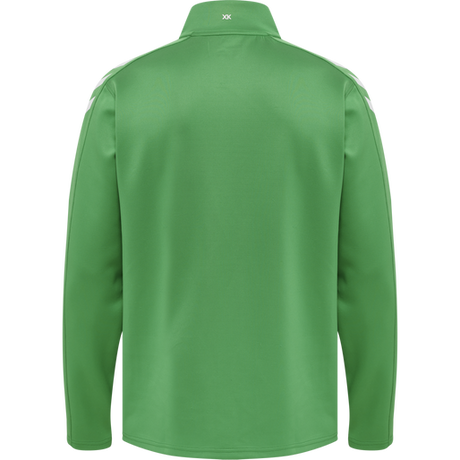 Hummel Men's Core XK Poly Zip Sweatshirt Hummel