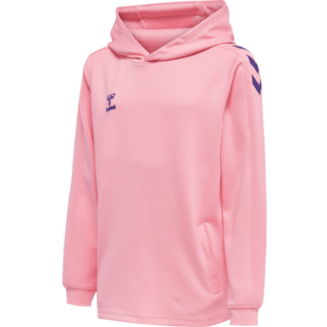 Hummel Youth Core XK Poly Sweat Hoodie Hummel