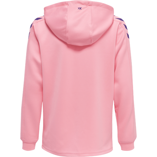 Hummel Youth Core XK Poly Sweat Hoodie Hummel